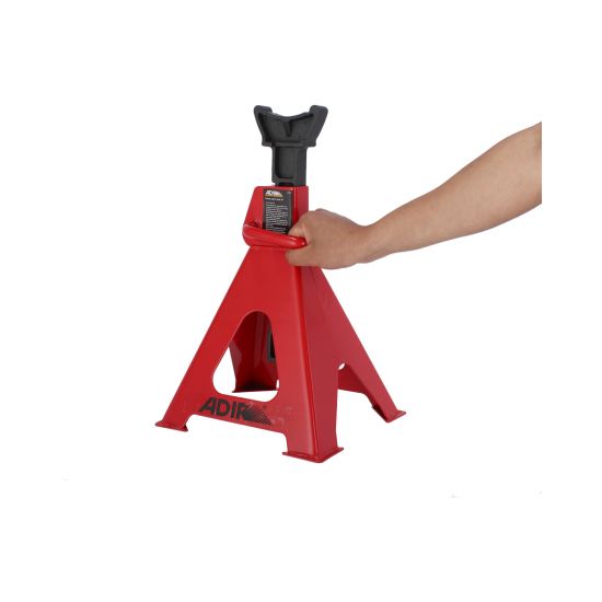 Torres para auto reforzadas 6 Toneladas 7727 Adir.