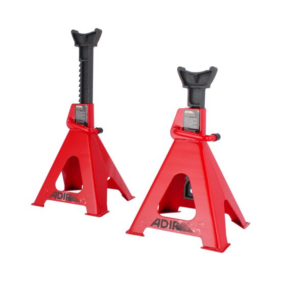 Torres para auto reforzadas 6 Toneladas 7727 Adir.