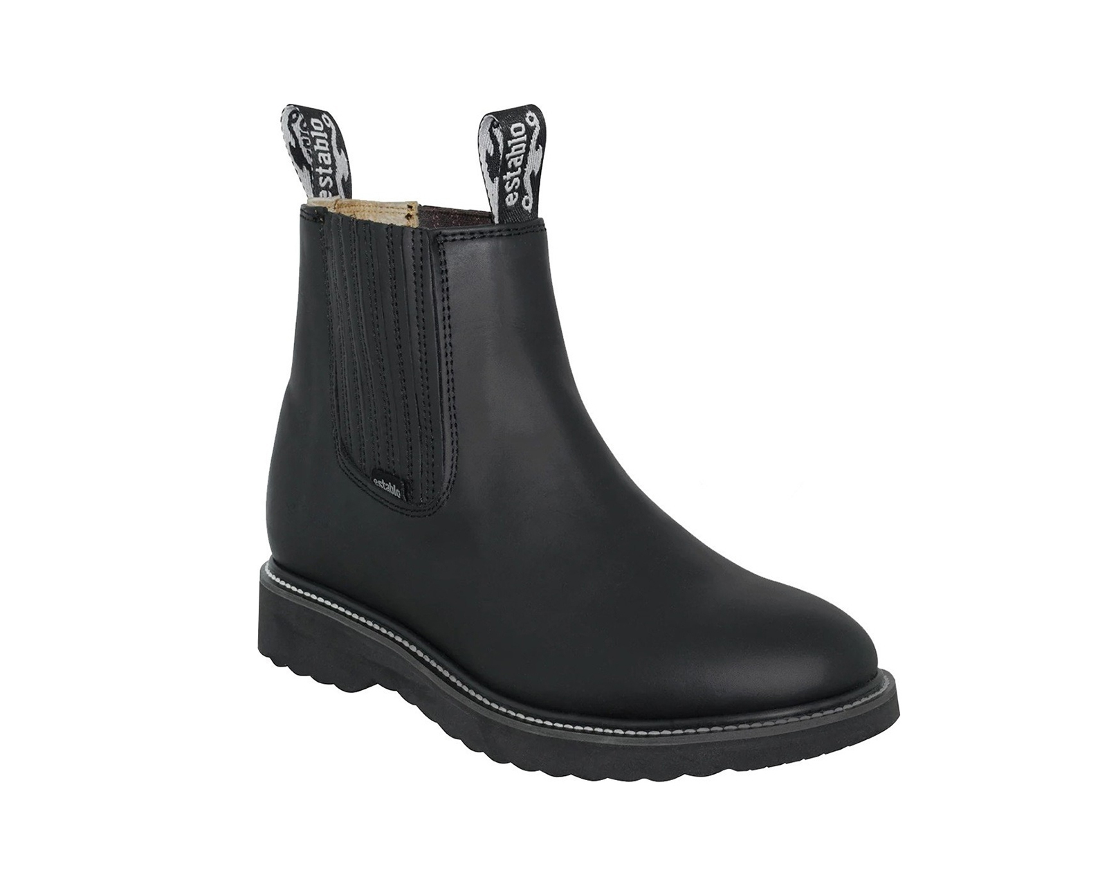 Bota Establo 501