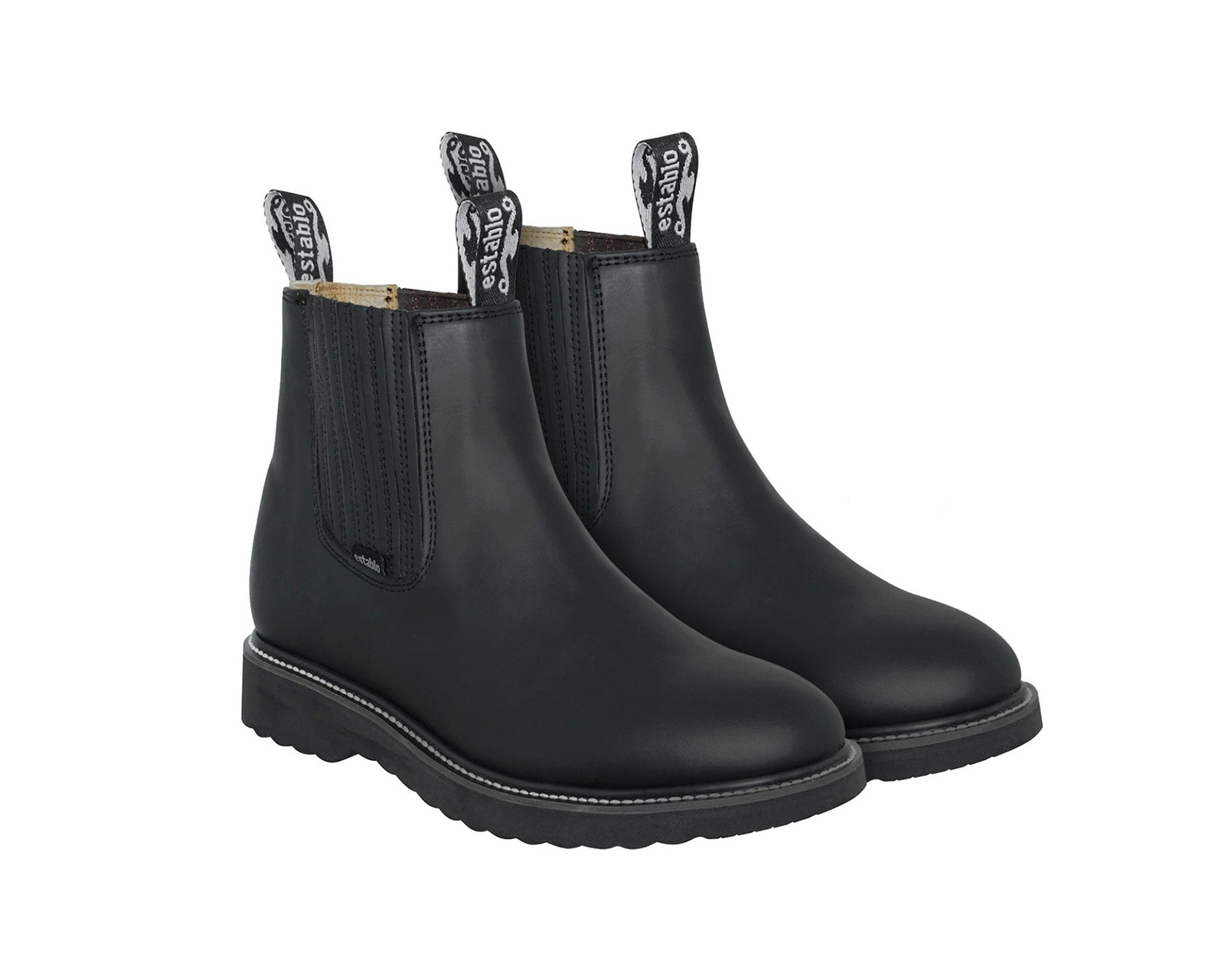 Bota Establo 501