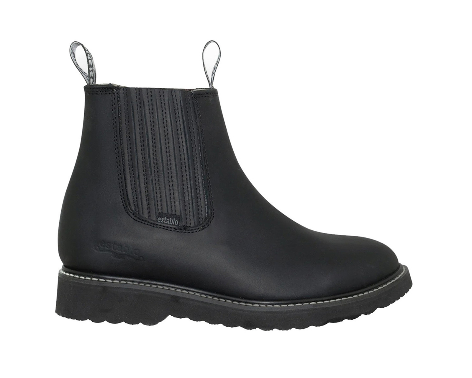 Bota Establo 501