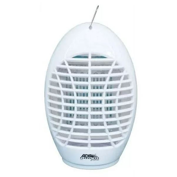 Eliminador De Mosquitos Adir 2196 De 6 Watts.