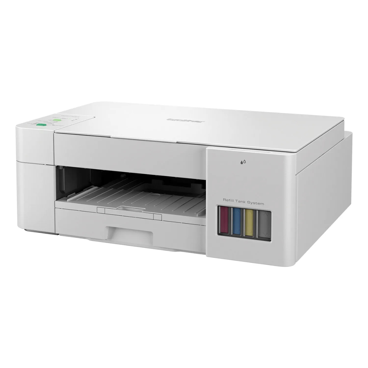 Impresora Multifuncional Brother InkBenefit DCP-T426W WiFi Inyectable.