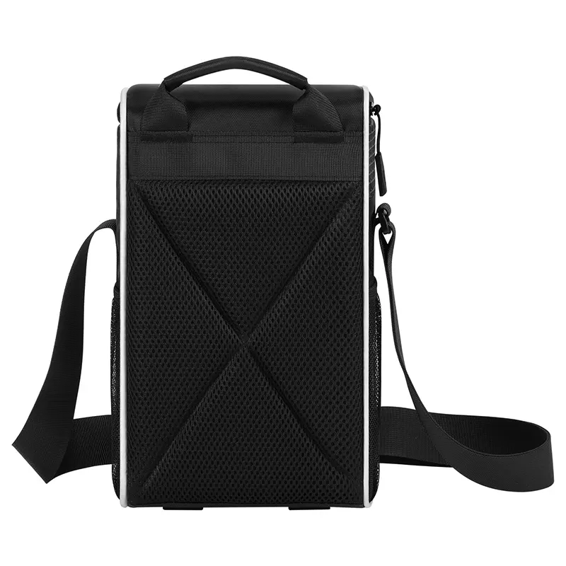 Mochila de transporte para Xbox series S.