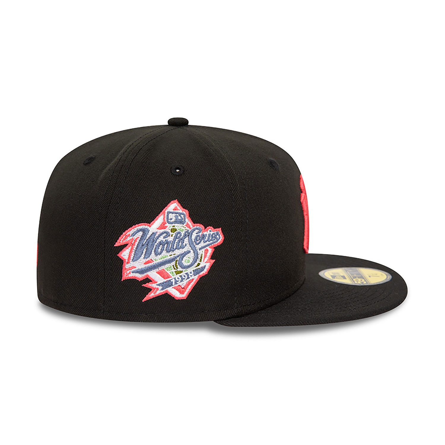 Gorra New Era New York Yankees Style Activist 59Fifty talla: 7 3/8.