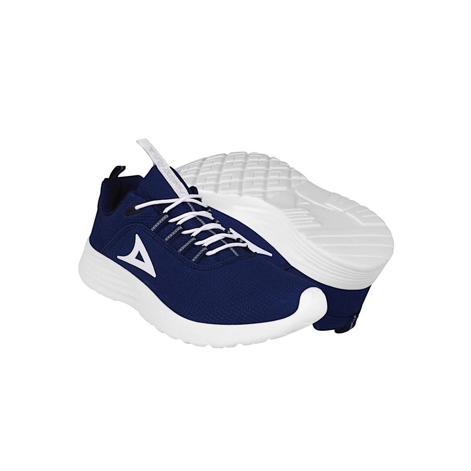 Tenis Running Para Mujer Pirma Brasil 248 Apolo Low Azul