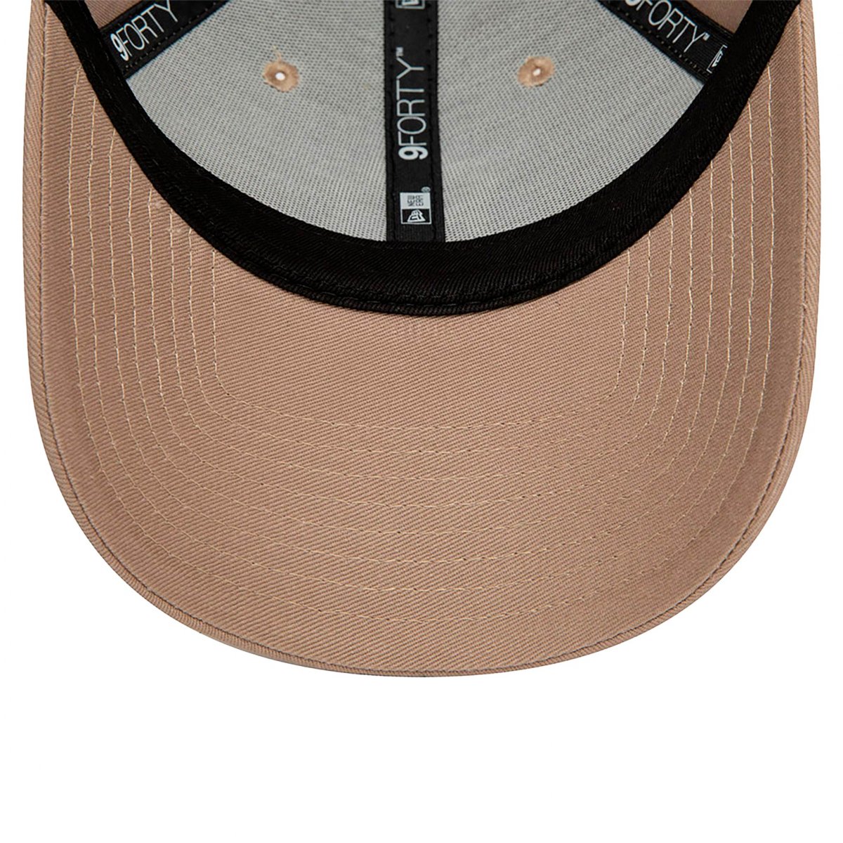 Gorra New Era New York Yankees 9forty Cafe.