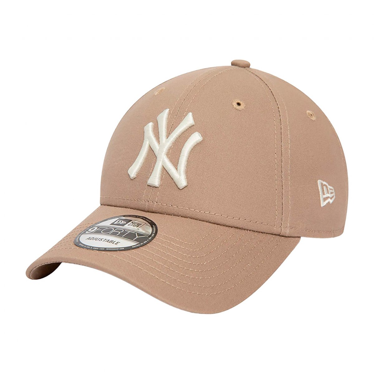 Gorra New Era New York Yankees 9forty Cafe.