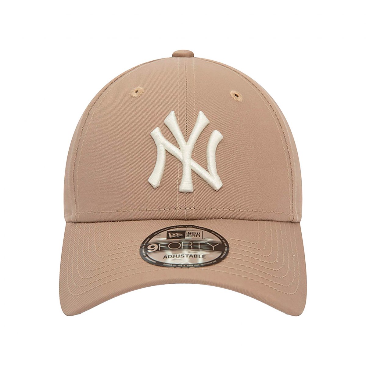 Gorra New Era New York Yankees 9forty Cafe.