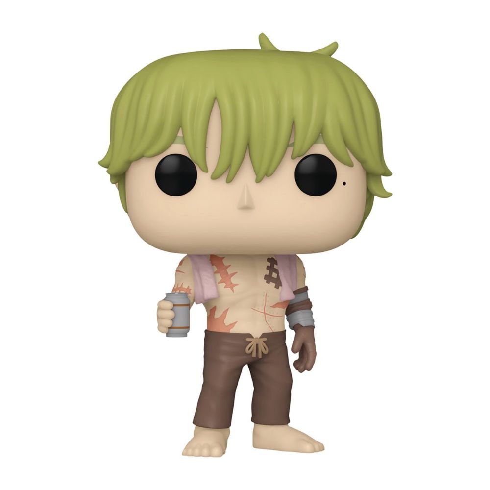 Vash The Stampede Exclusivo PX Funko Pop Trigun 