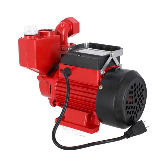 Bomba periférica autocebante de 1/2 HP 1505 Adir.