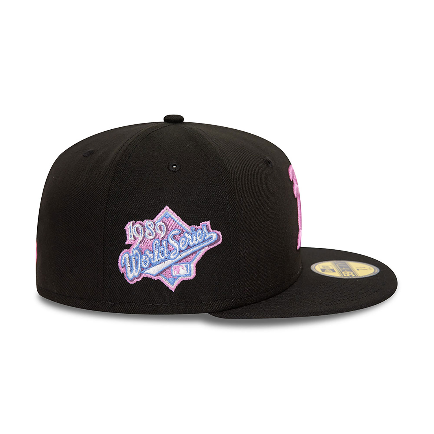 Gorra New Era Oakland Athletics Style Activist 59Fifty talla: 7 3/8.