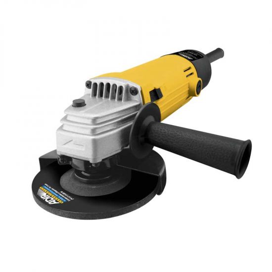 Esmeriladora angular de 4 1/2" 500 W 815 Adir.