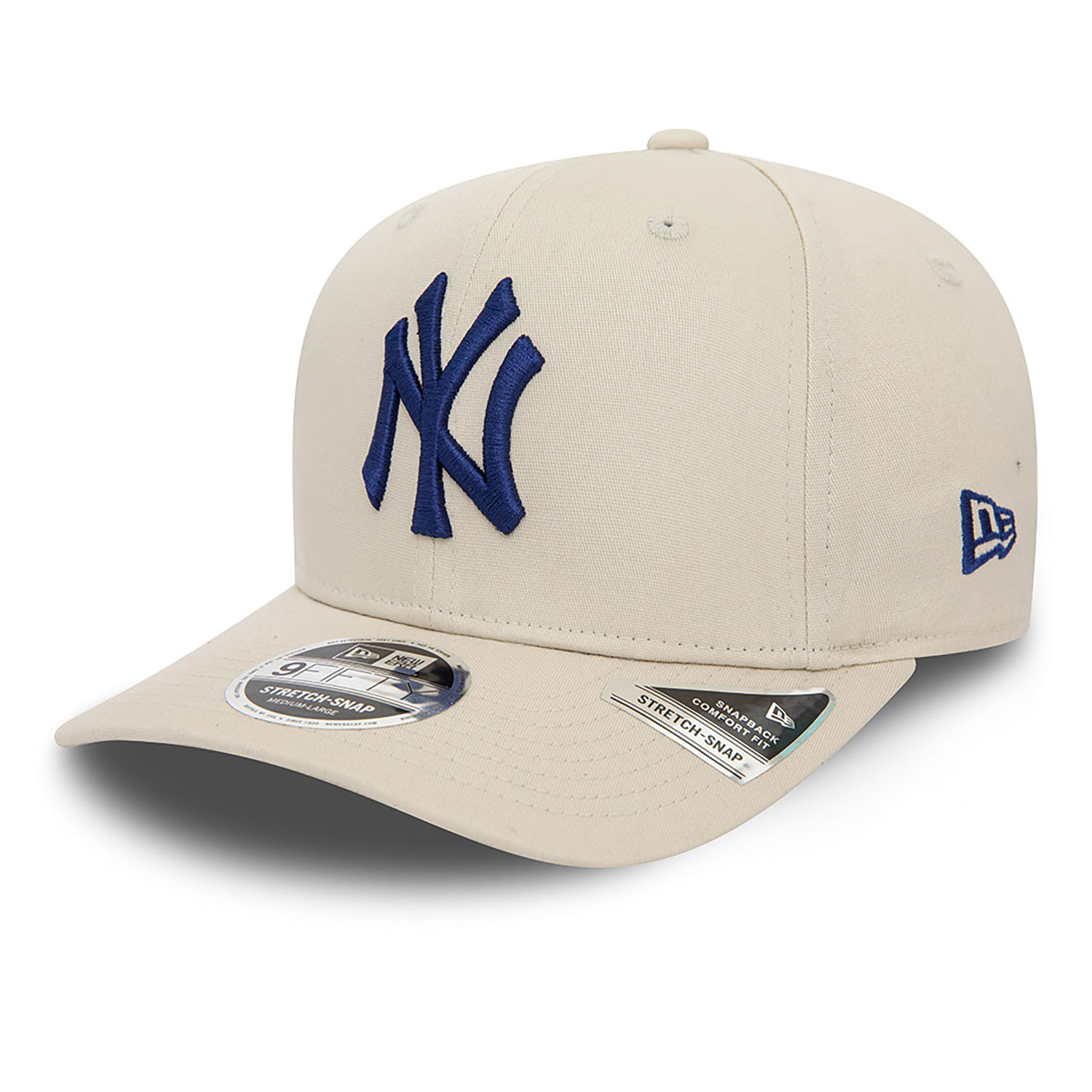 Gorra New Era New York Yankees World Series 9Fifty talla: S/M.