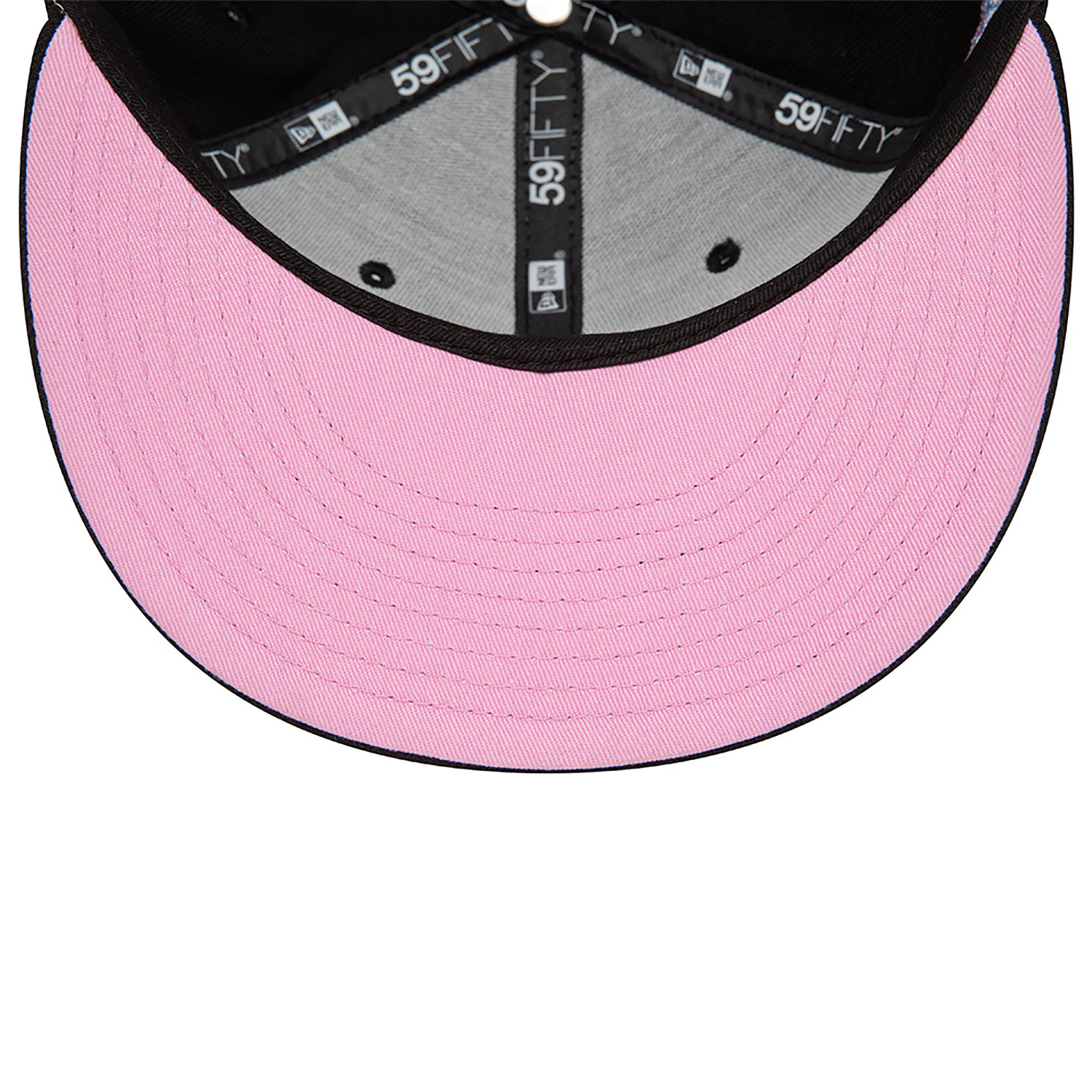 Gorra New Era Oakland Athletics Style Activist 59Fifty talla: 7 3/8.