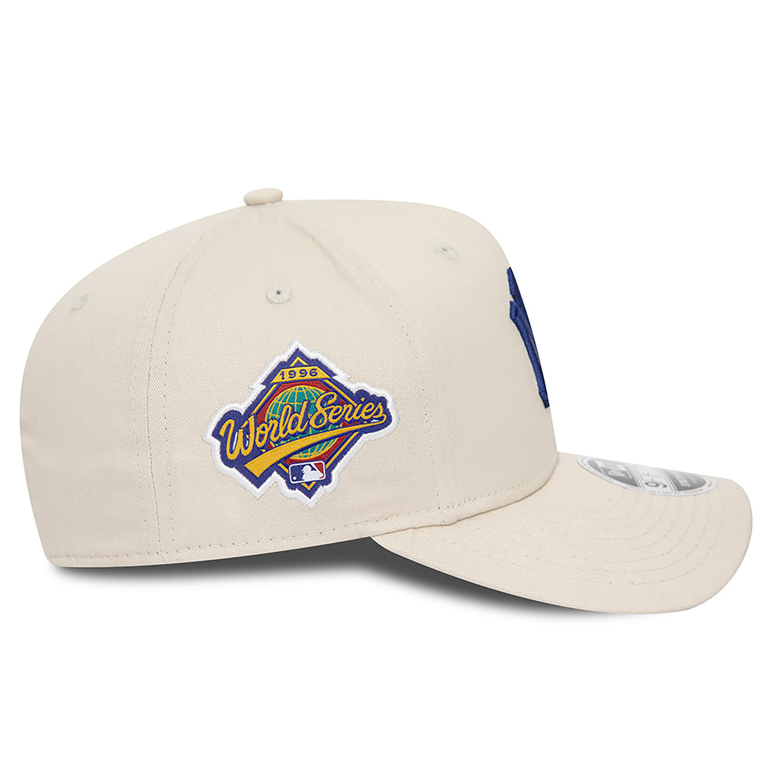 Gorra New Era New York Yankees World Series 9Fifty talla: S/M.
