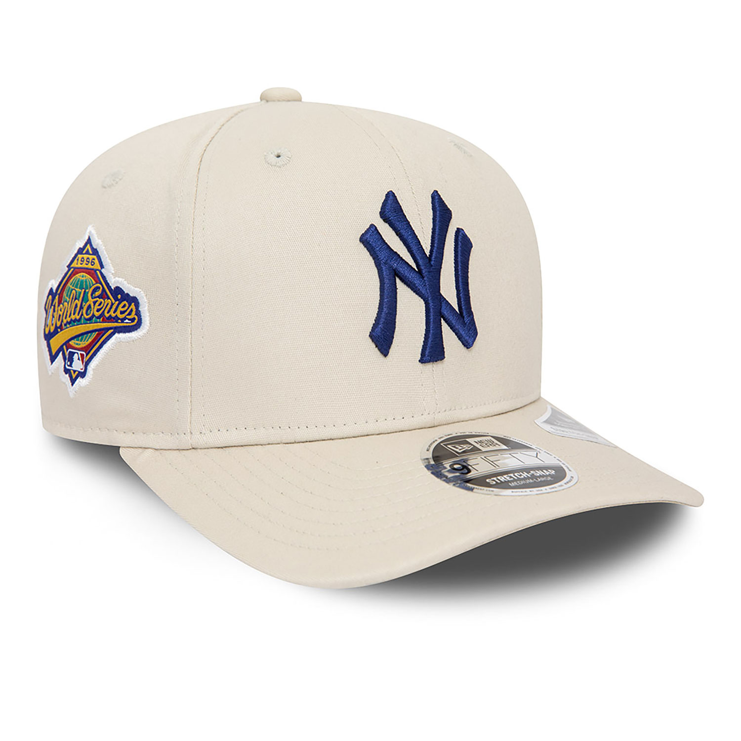 Gorra New Era New York Yankees World Series 9Fifty talla: S/M.