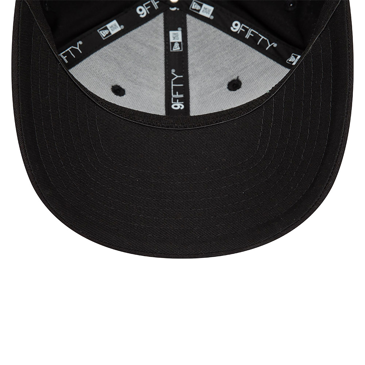 Gorra New Era New York Yankees World Series 9Fifty Negro talla:S/M.
