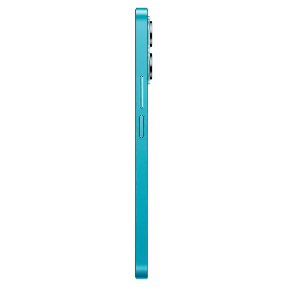 Celular Honor X8A 6.7 128GB 8GB RAM Desbloqueado Azul