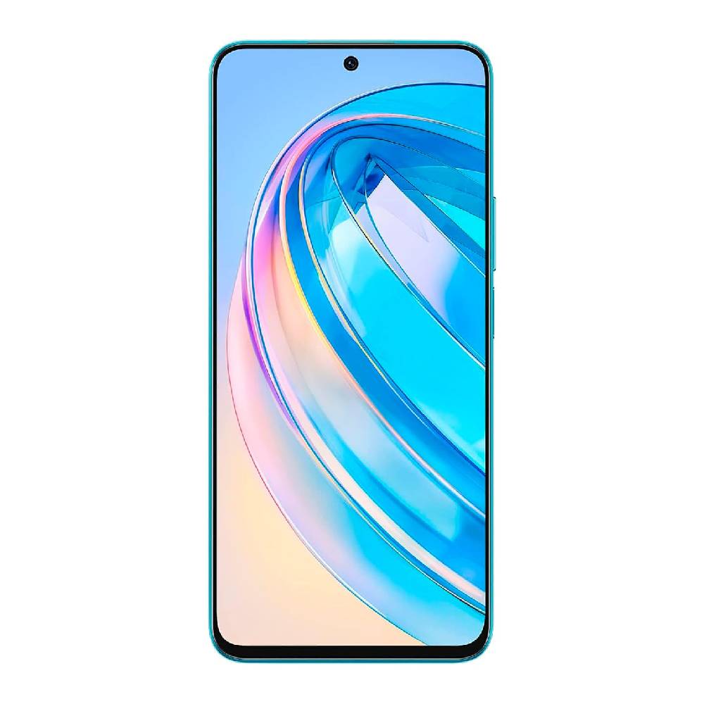 Celular Honor X8A 6.7 128GB 8GB RAM Desbloqueado Azul