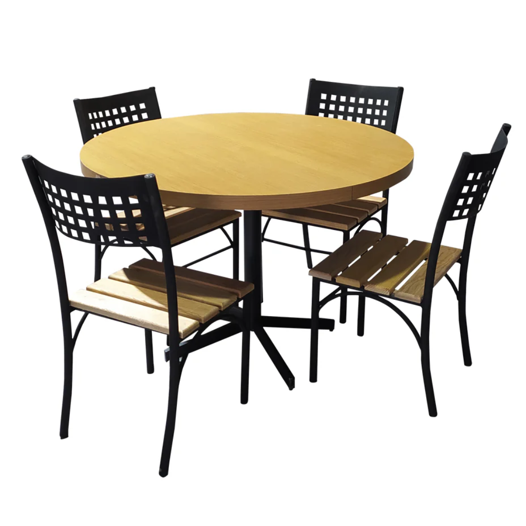 COMEDOR INDUSTRIAL CIRCLE
