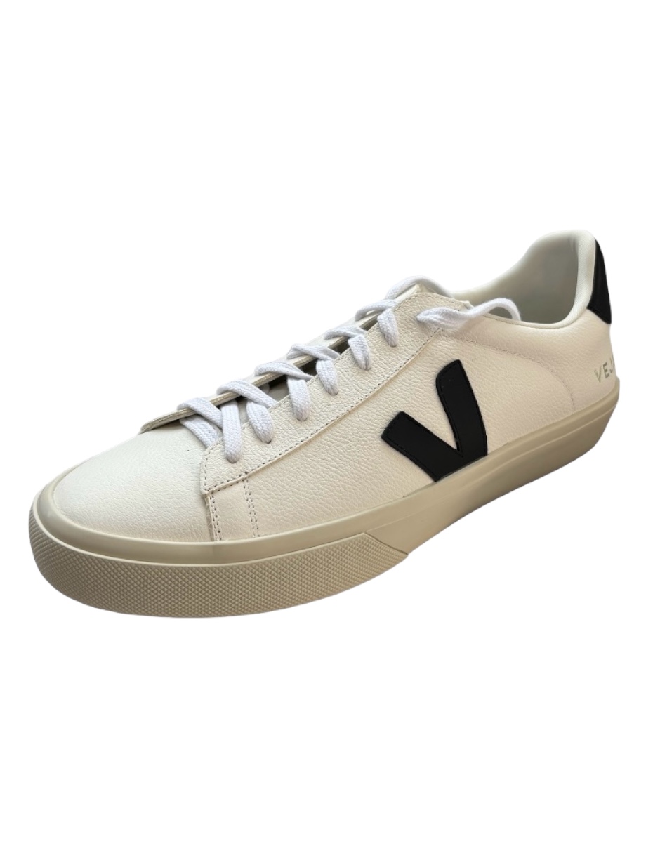 Tenis VEJA de campo para hombre talla 27
