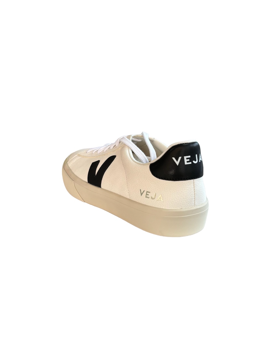 Tenis VEJA de campo para hombre talla 27