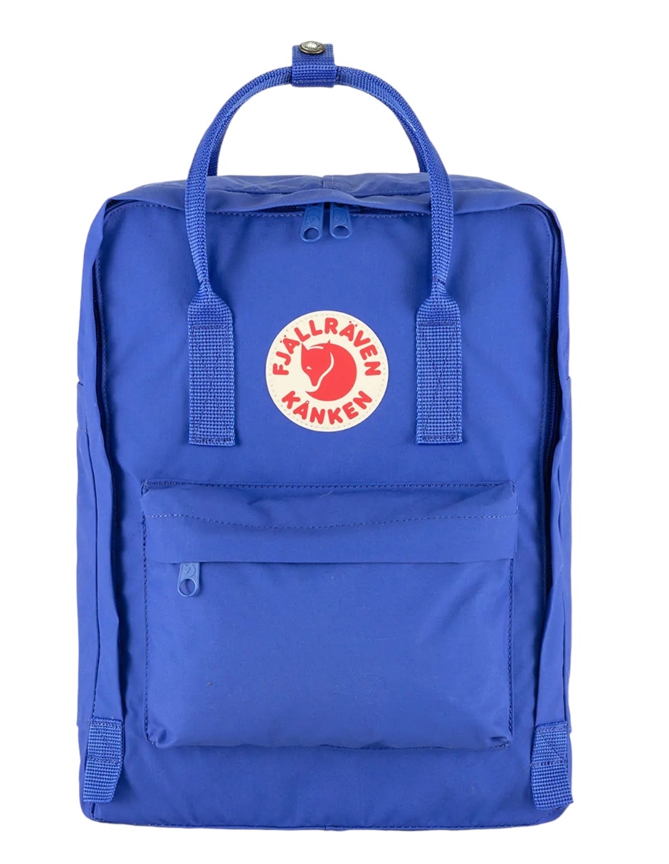 Fjallraven kanken from online