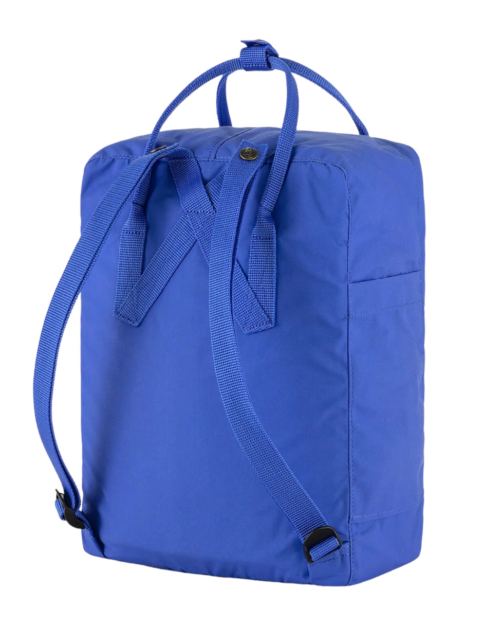 Mochila escolar Fjallraven Kanken impermeable