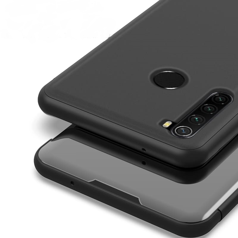 Funda Smart Flip Para Xiaomi Redmi Note 8/8pro