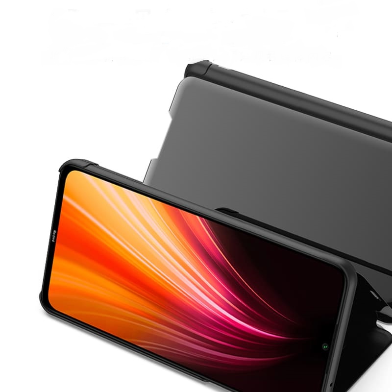Funda Smart Flip Para Xiaomi Redmi Note 8/8pro