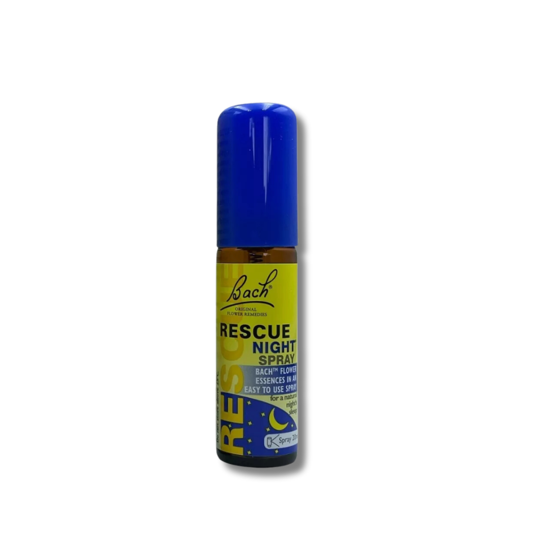 Rescue Remedy Night Spray 20 ml 