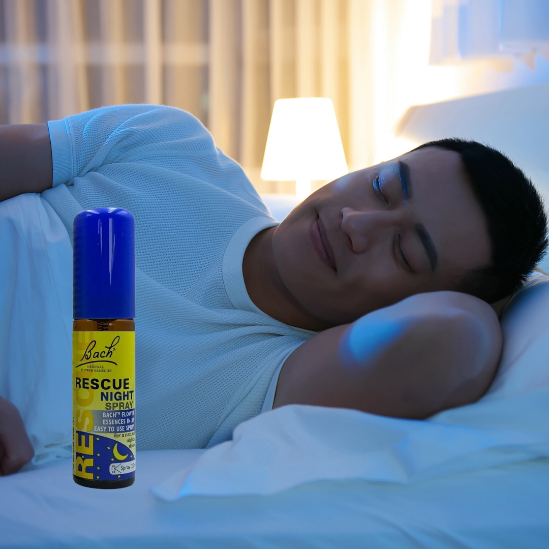 Rescue Remedy Night Spray 20 ml 