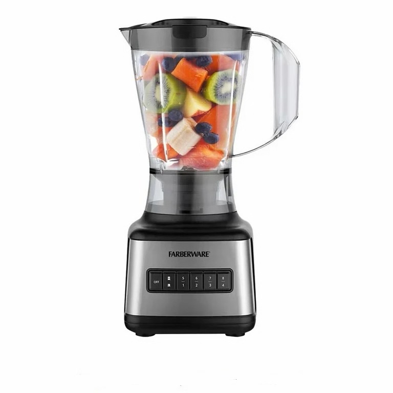 Combo Electrodomésticos Cafetera Licuadora y Sandwichera Farberware.