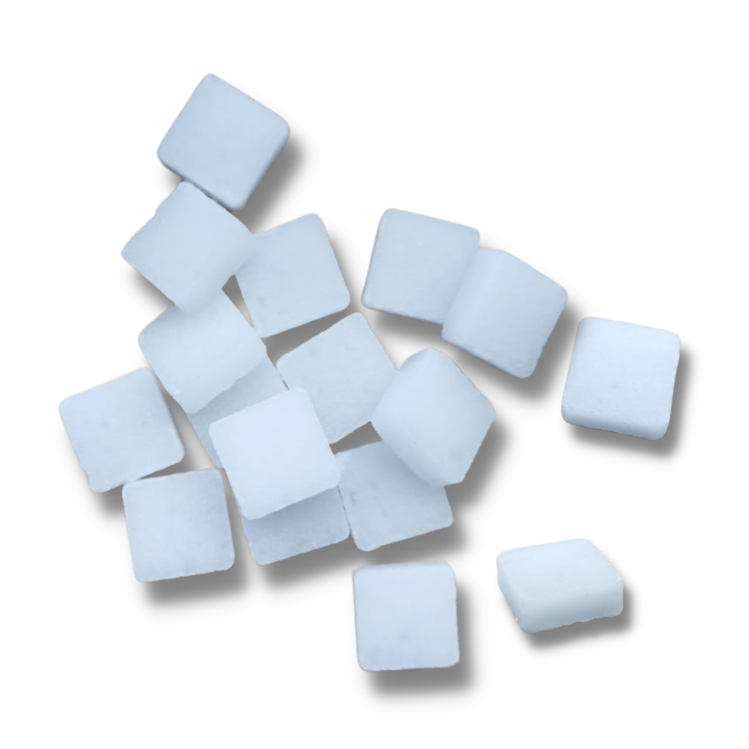 Pastillas De Alcanfor 20 Piezas Excelente Calidad Shory Beauty.