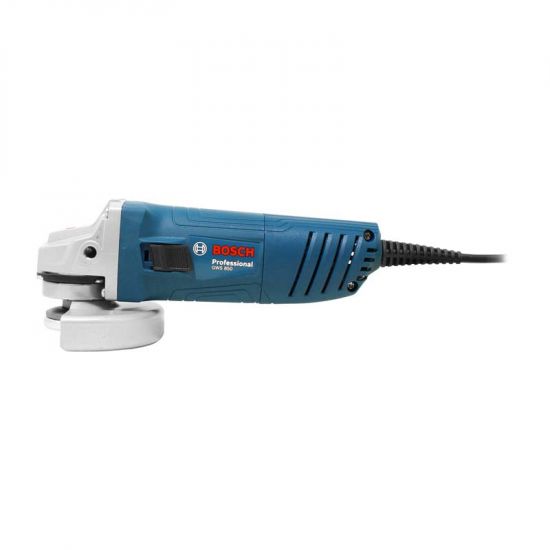 Esmeriladora 4-1/2" GWS 850 Bosch.