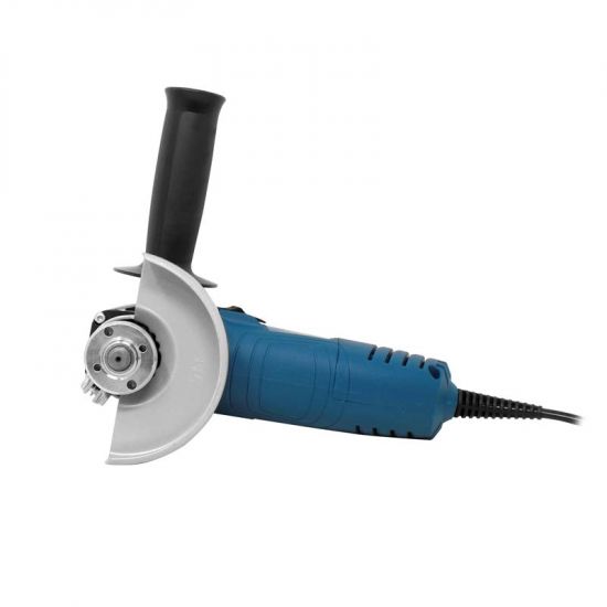 Esmeriladora 4-1/2" GWS 850 Bosch.