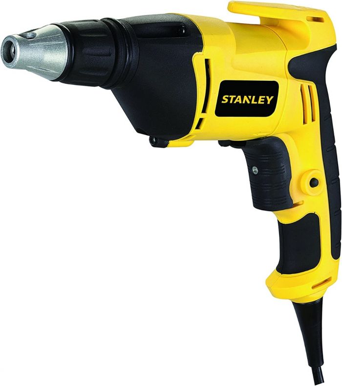 ATORNILLADOR PARA TABLAROCA 520W VVR STDR5206-B3 STANLEY.