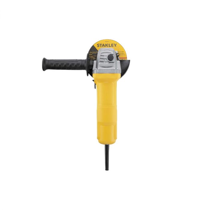 MINIESMERILADORA 4-1/2 PULG 620W SG6115-B3 STANLEY.