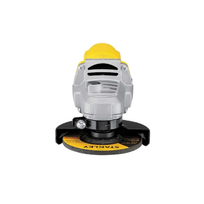 MINIESMERILADORA 4-1/2 PULG 620W SG6115-B3 STANLEY.