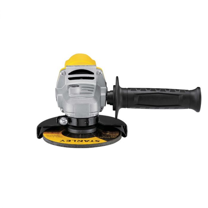 MINIESMERILADORA 4-1/2 PULG 620W SG6115-B3 STANLEY.