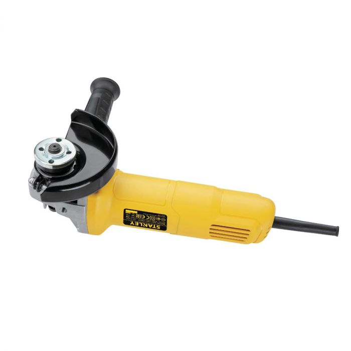 MINIESMERILADORA 4-1/2 PULG 620W SG6115-B3 STANLEY.