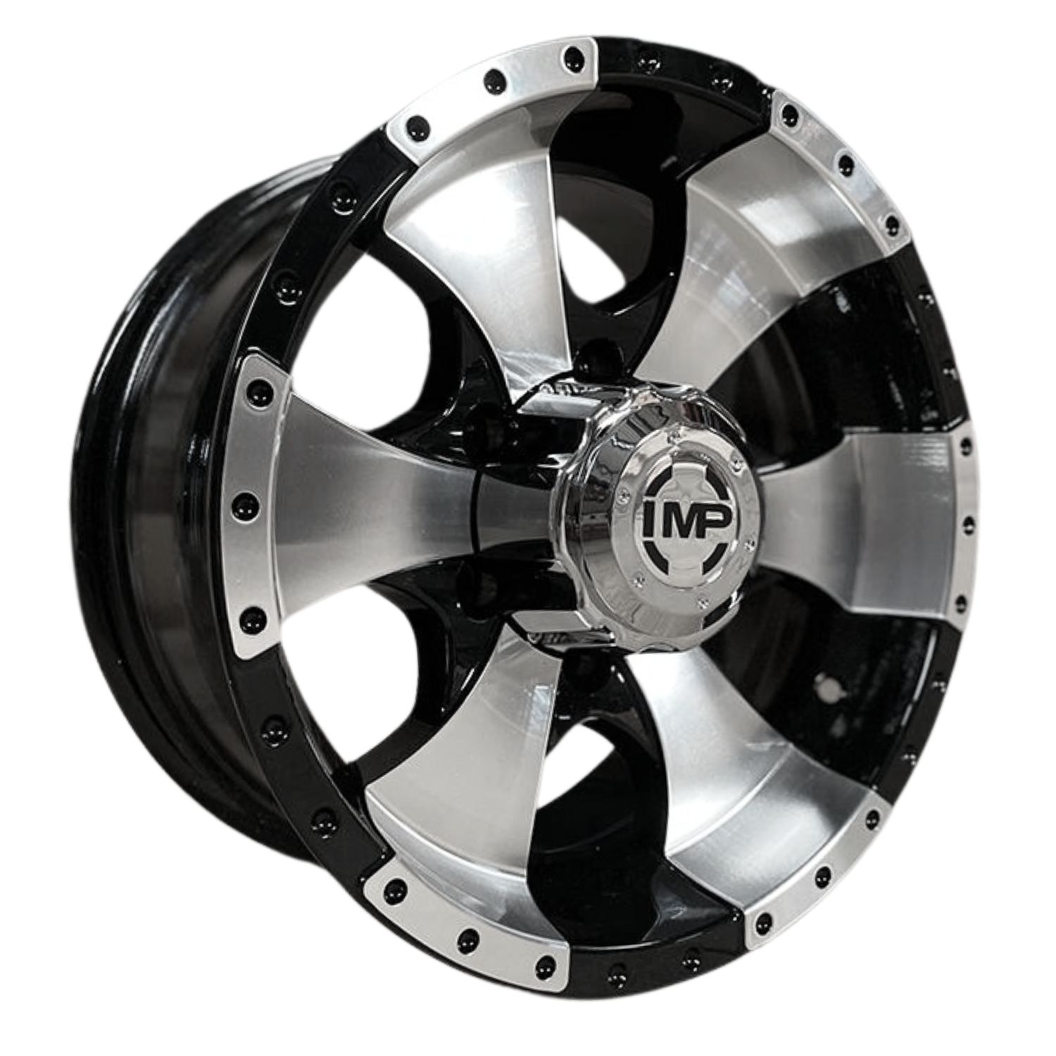 Rines 15 5x114 Explorer, Ranger (de 5 Birlos) Jeep Liberty