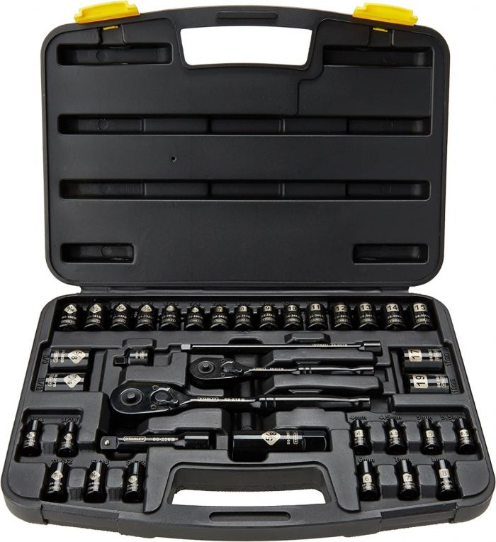 AUTOCLE DE HERRAMIENTAS MECÁNICAS 37 PZ 87-320 STANLEY.