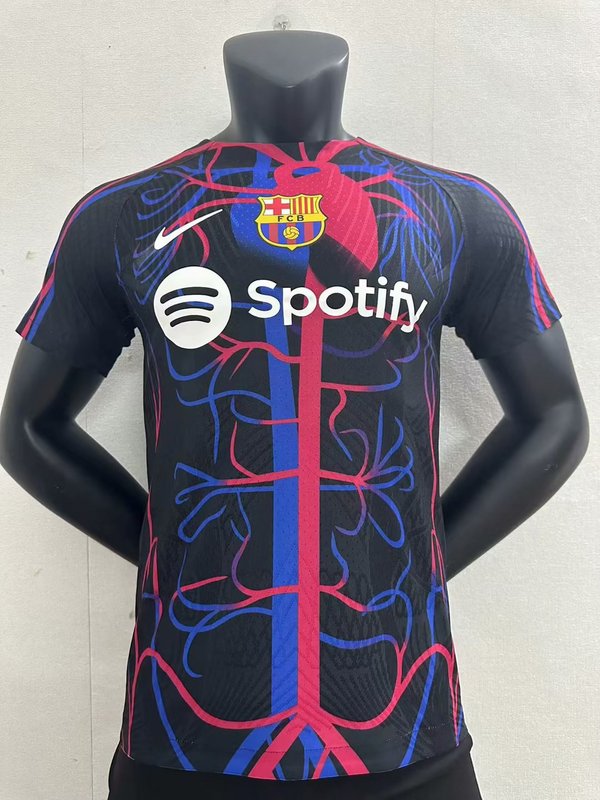 Nuevo Jersey FC Barcelona 2024 Edicion Especial Joao Felix 14 Talla L