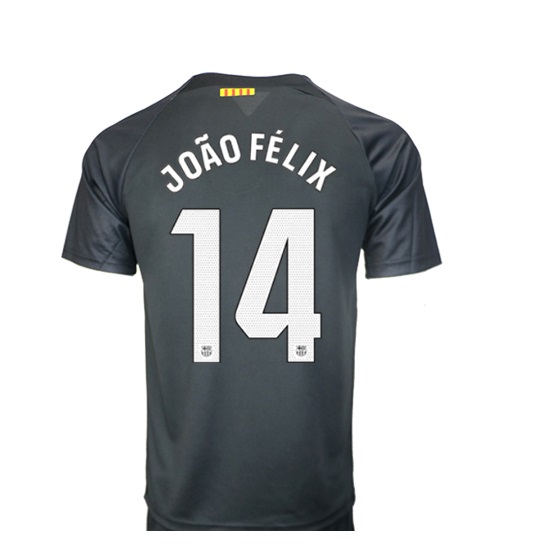 Nuevo! Jersey FC Barcelona 2024 Edicion Especial Joao Felix 14 Talla M.