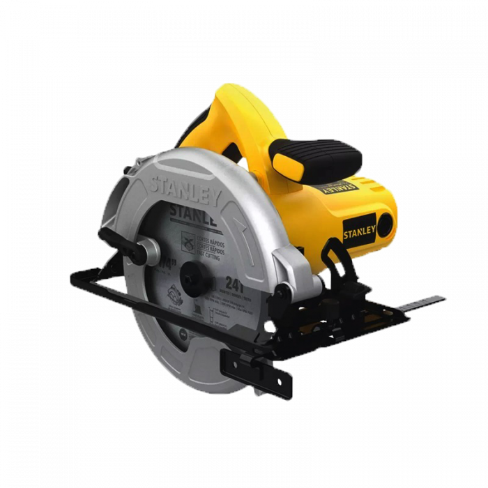 SIERRA CIRCULAR 7-1/4 PULG 1600W SC16 STANLEY.