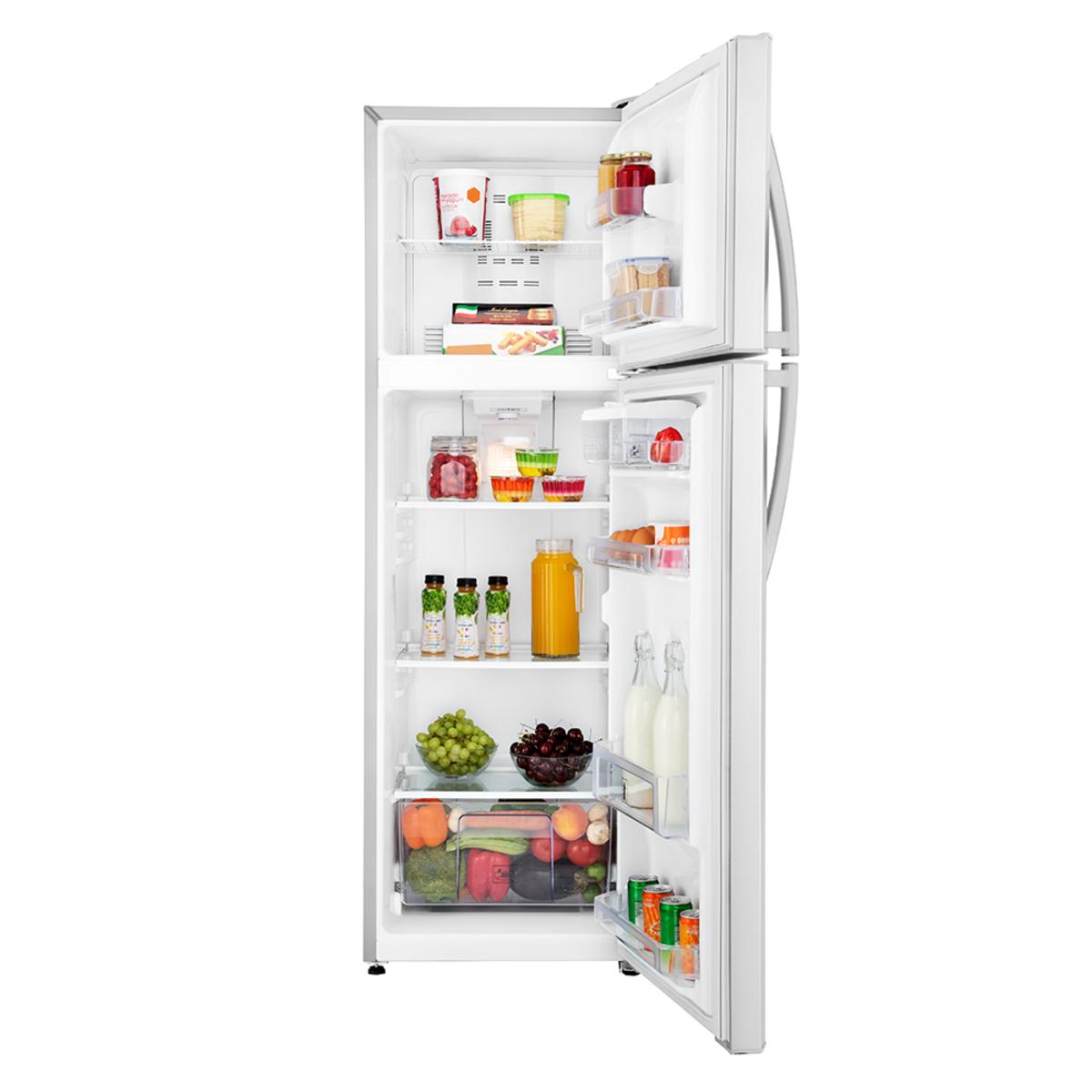 Refrigerador automático 11 pies cúbicos mabe rma300fjmre0.