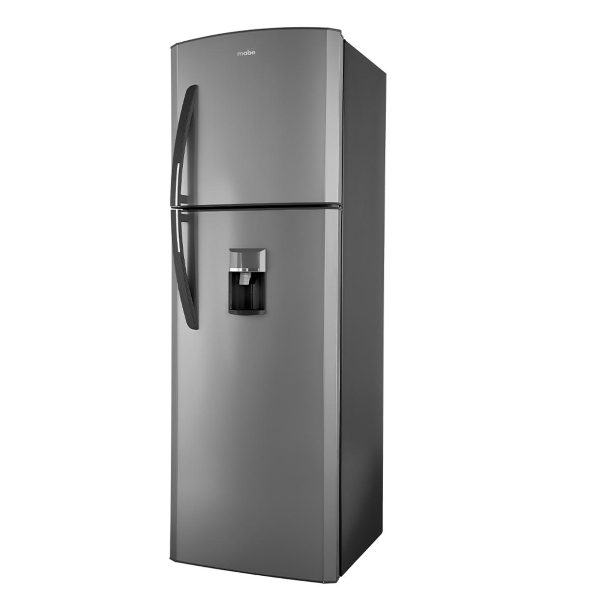 Refrigerador automático 11 pies cúbicos mabe rma300fjmre0.