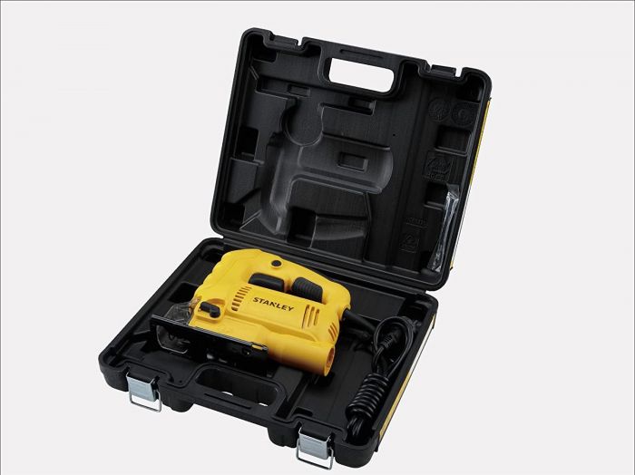 SIERRA CALADORA 600W VV SJ60K STANLEY.